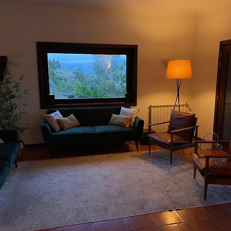 Casa Catita - Douro Villa Baião Buitenkant foto