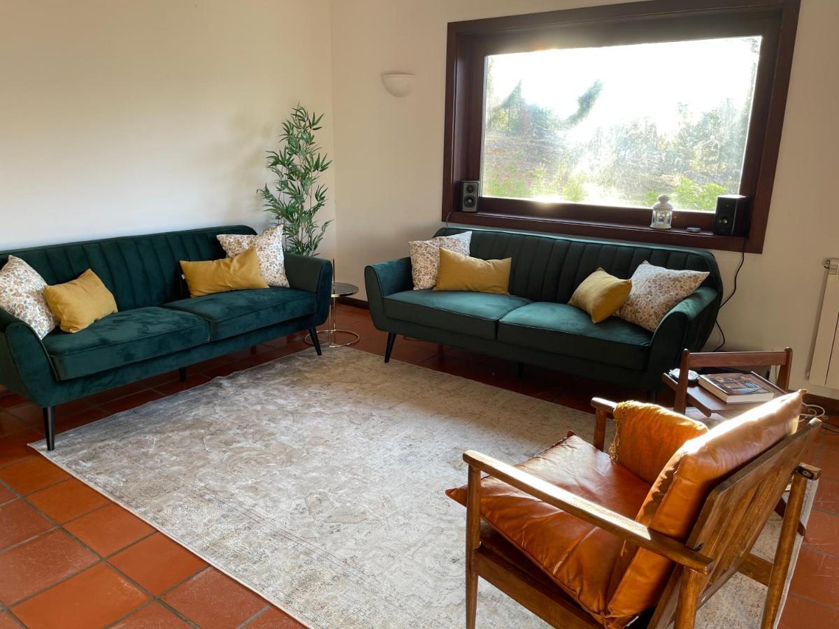 Casa Catita - Douro Villa Baião Buitenkant foto