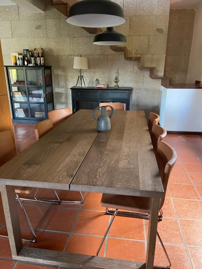 Casa Catita - Douro Villa Baião Buitenkant foto