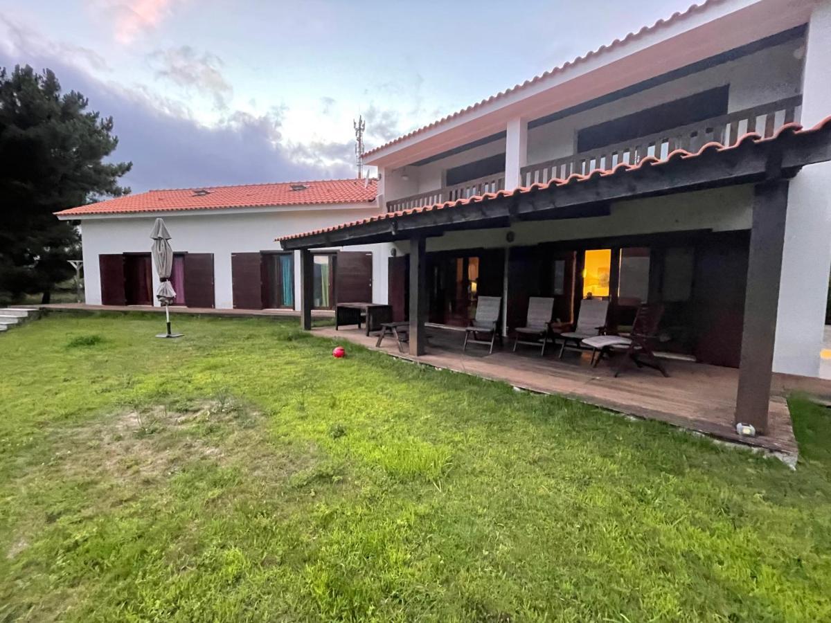 Casa Catita - Douro Villa Baião Buitenkant foto