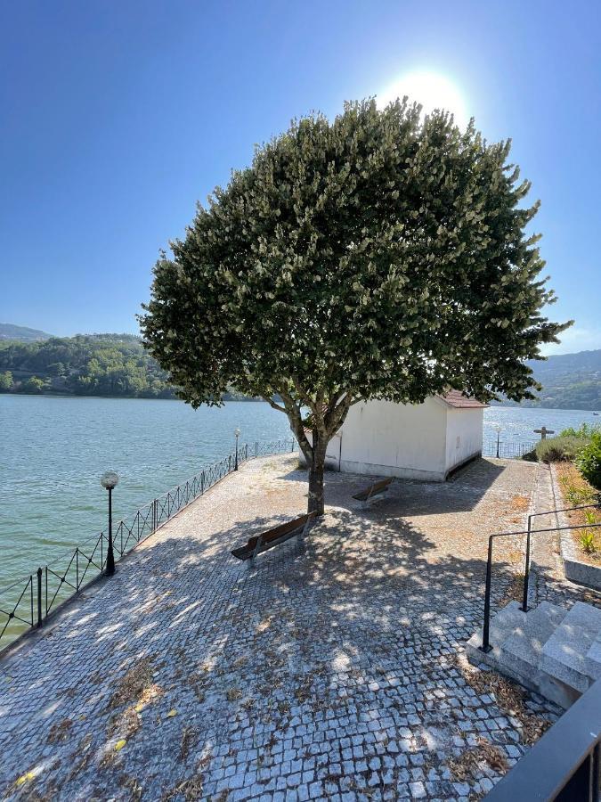 Casa Catita - Douro Villa Baião Buitenkant foto