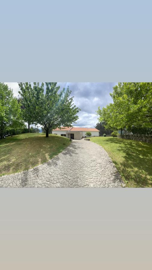 Casa Catita - Douro Villa Baião Buitenkant foto